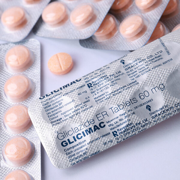 GLICIMAC