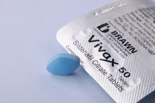 VIVAX - 50