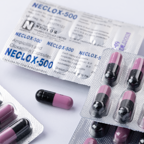 NECLOX-500