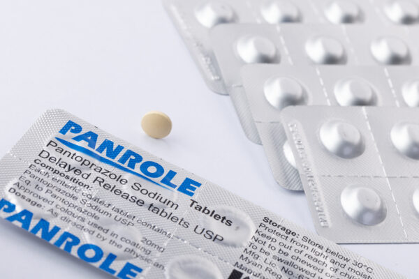 PANROLE - 20