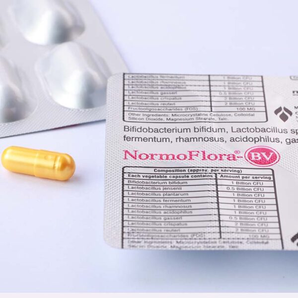 NORMAFLORA BV