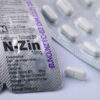 N-ZIN TABLET