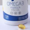 LYSI OMEGA 3 FISH OIL