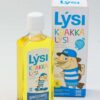 LYSI ICELANDIC COD LIVER OIL