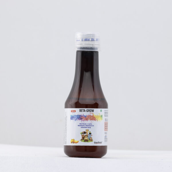 BETA-GROW