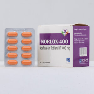 NORLOX-400