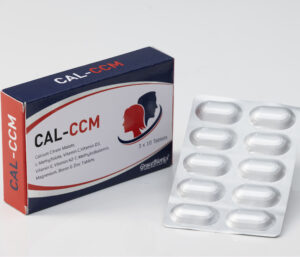 CAL CCM Tablet