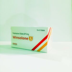 WINSOLONE 5