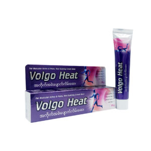 Volgo Heat Product VOLGO HEAT