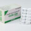 CLOX-500