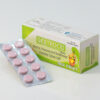 GESTROCID (ORANGE, STRAWBERRY, PINEAPPLE & MIXED FRUIT FLAVOUR)