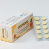 GESTROCID (ORANGE, STRAWBERRY, PINEAPPLE & MIXED FRUIT FLAVOUR)