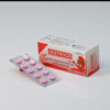 GESTROCID (ORANGE, STRAWBERRY, PINEAPPLE & MIXED FRUIT FLAVOUR)