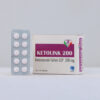 KETOLINK 200
