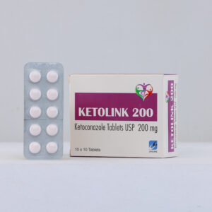 KETOLINK 200