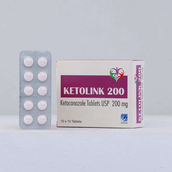 KETOLINK 200