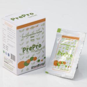 PRE PRO SACHET