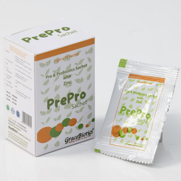 PRE PRO SACHET
