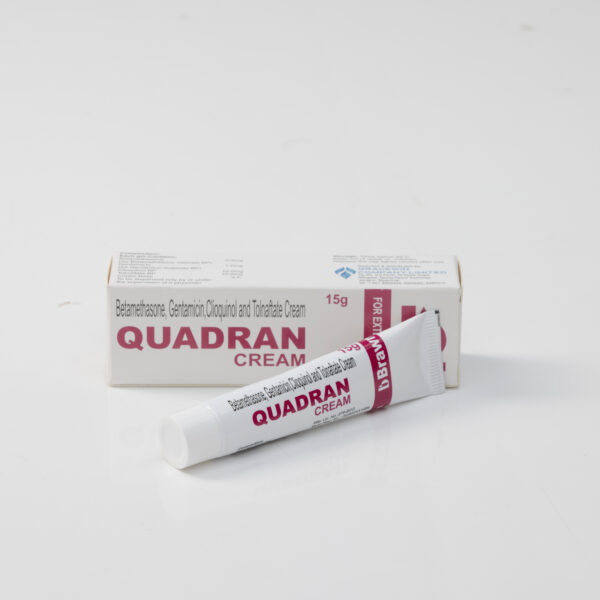 QUADRAN