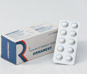 ORNAREST