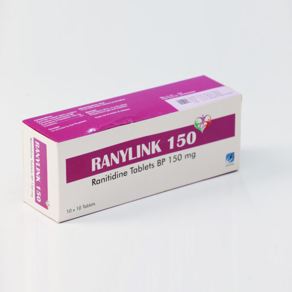 RANYLINK 150