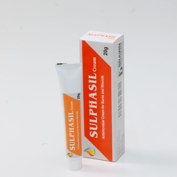 photo 1 SULPHASIL