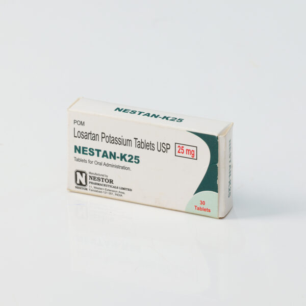 NESTAN-K 25