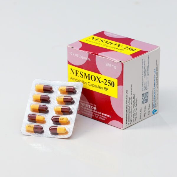 NESMOX-250