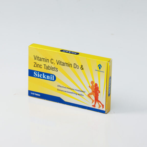 SICKNILTABLETS