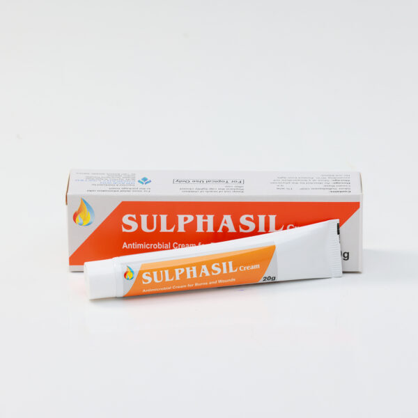 photo 2 SULPHASIL