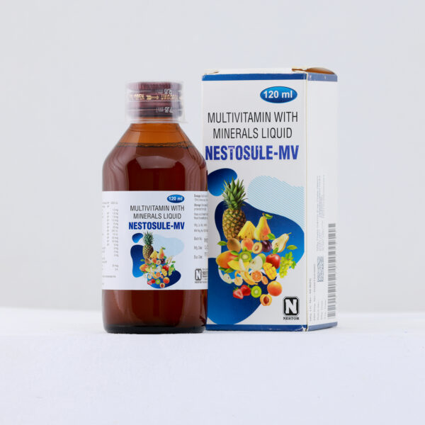 NESTOSULE-MV LIQUID