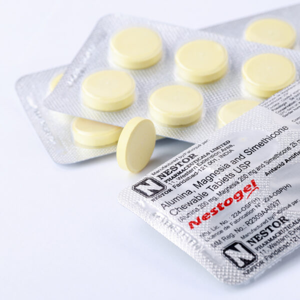 NESTOGEL