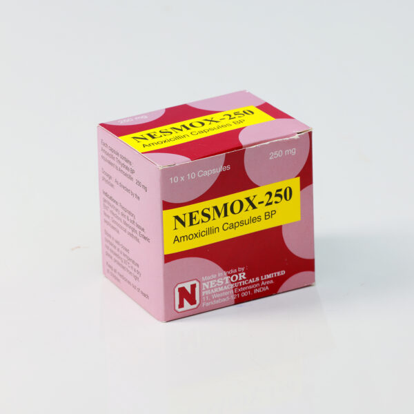 NESMOX-250