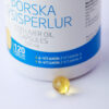 COD LIVER OIL