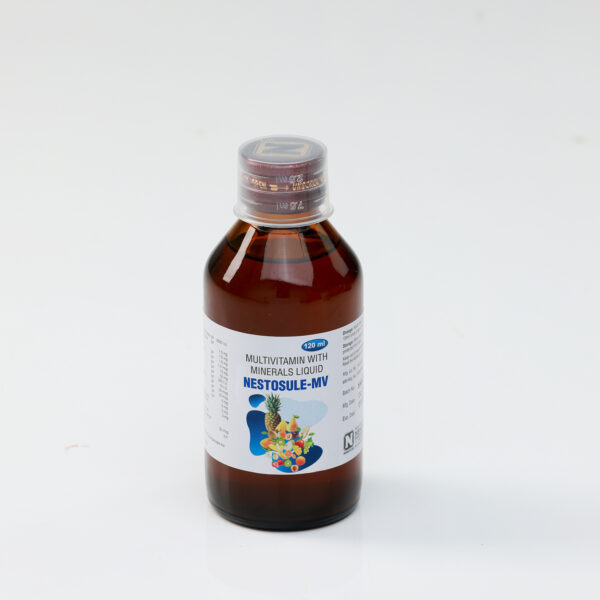 NESTOSULE-MV LIQUID
