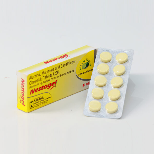 NESTOGEL