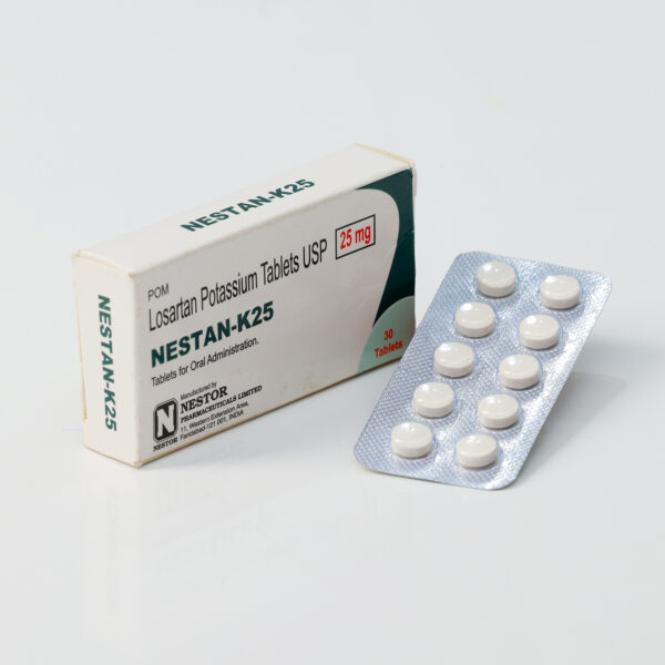 NESTAN-K 25