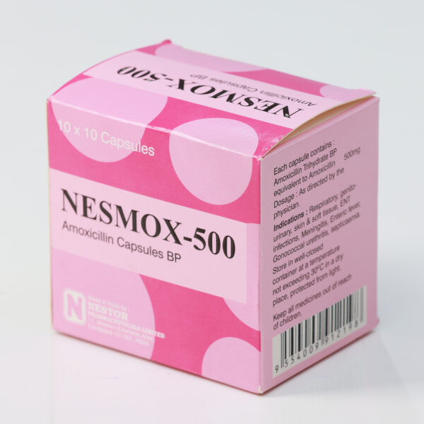 NESMOX-500