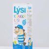 LYSI ICELANDIC COD LIVER OIL