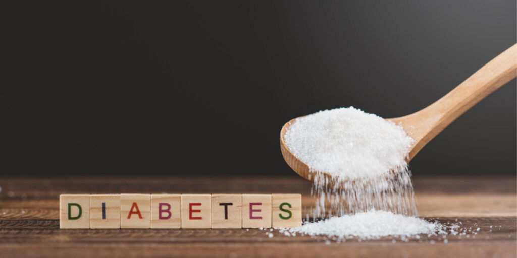 ဆီးချို/Diabetes