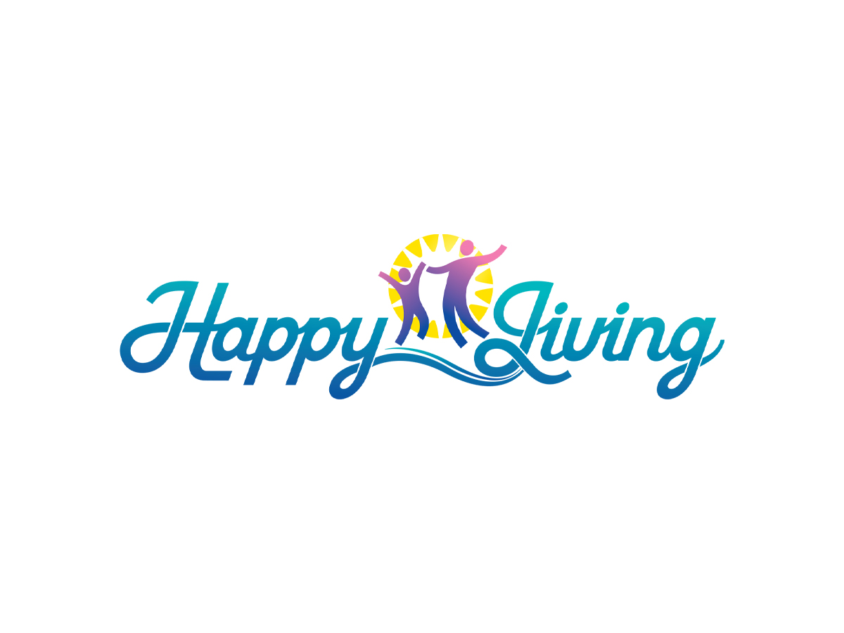 happy living