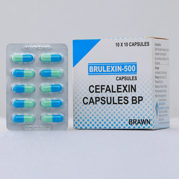 BRULEBRULEXIN 500