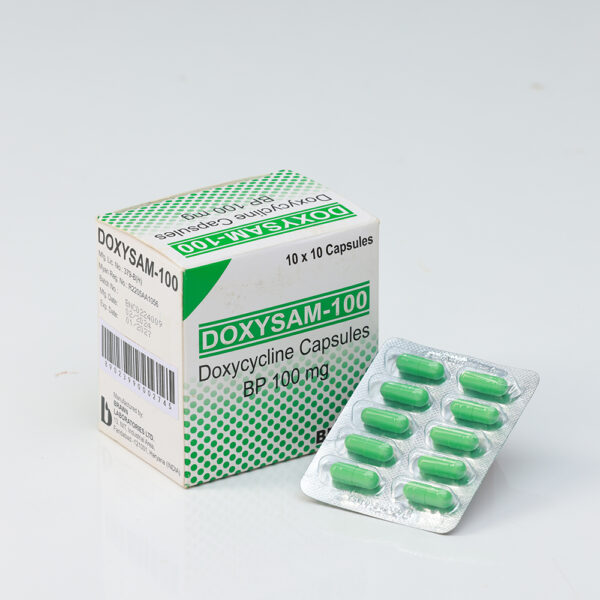 DOXYSAM-100