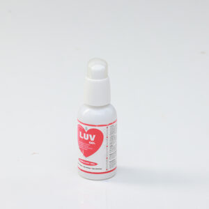 011A4600 LUV LUBRICANT GEL TUBE