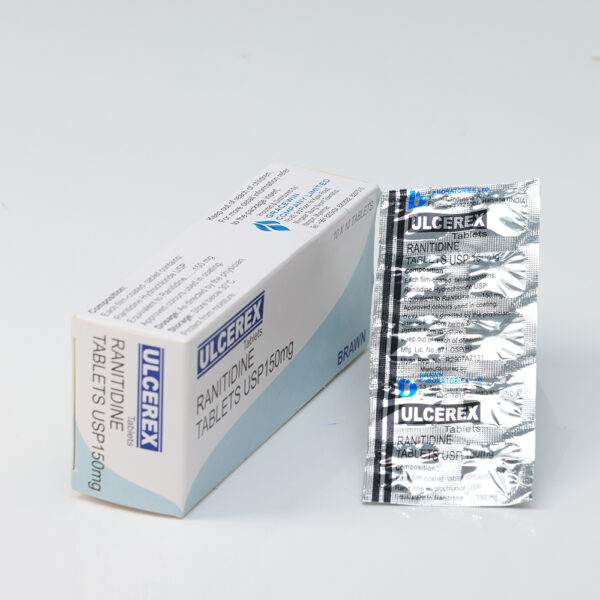 ULCEREX