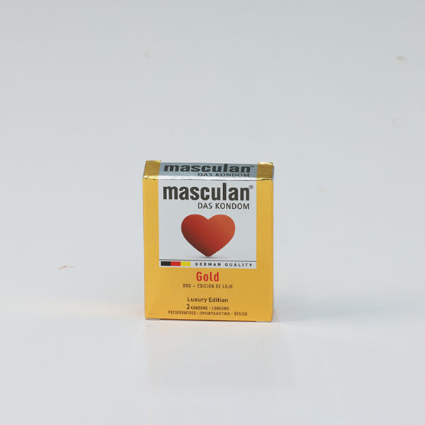 011A5374 Masculan Gold