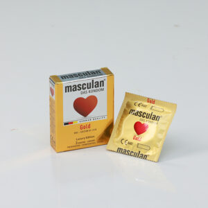 Masculan Gold