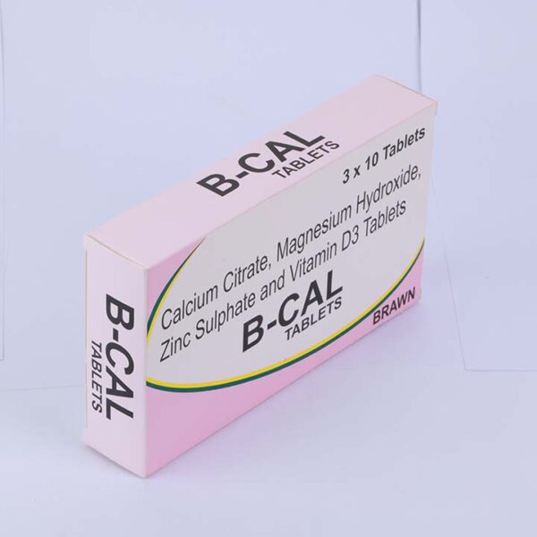 B-CAL