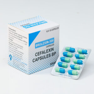 BRULEBRULEXIN 500