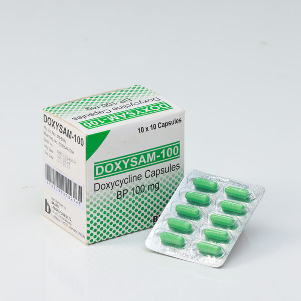 DOXYSAM-100